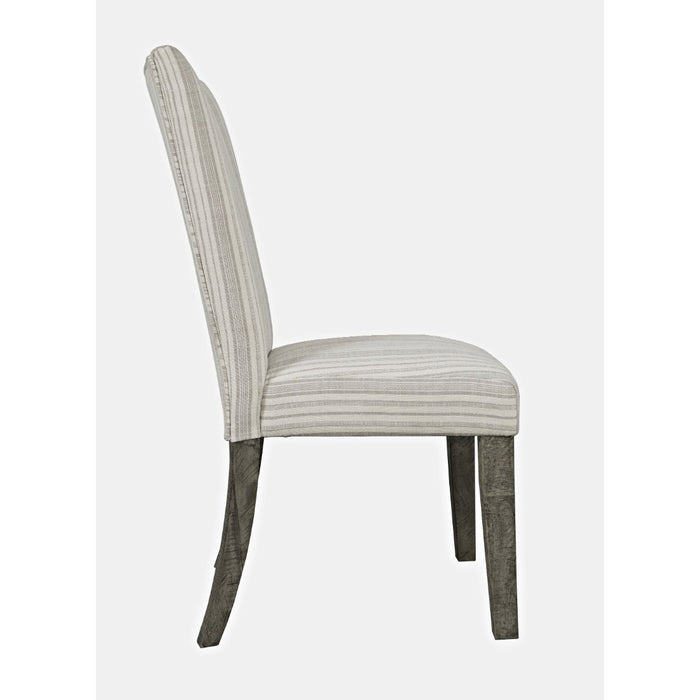 Telluride Upholstered Dining Chair (2/CTN)