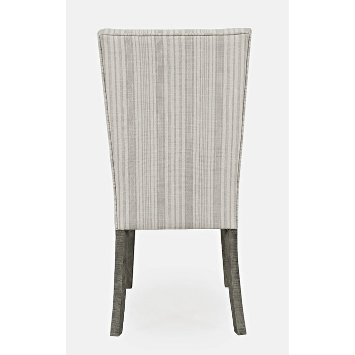 Telluride Upholstered Dining Chair (2/CTN)