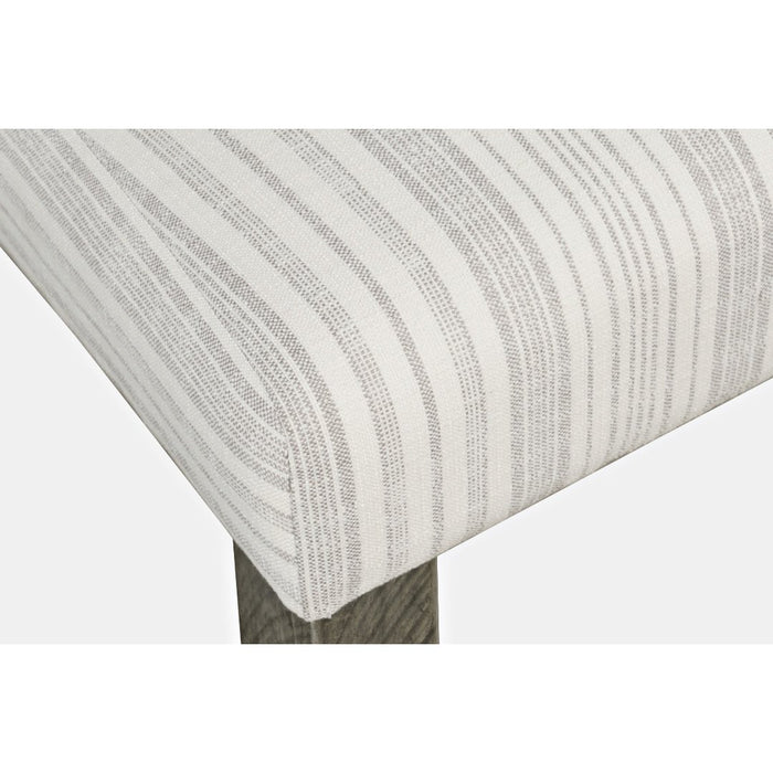 Telluride Upholstered Dining Chair (2/CTN)