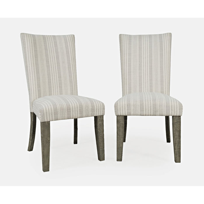 Telluride Upholstered Dining Chair (2/CTN)