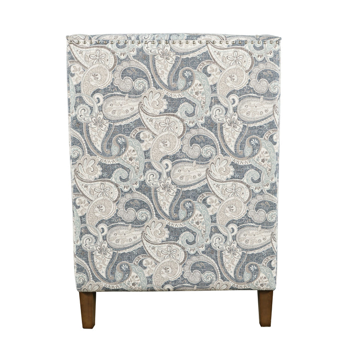 Duval Accent Chair