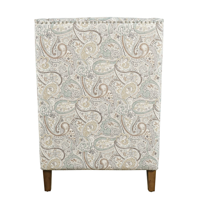 Duval Accent Chair