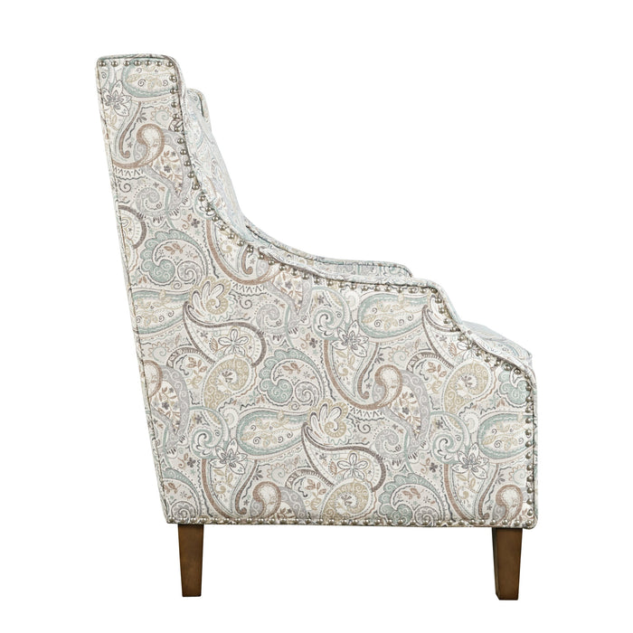 Duval Accent Chair
