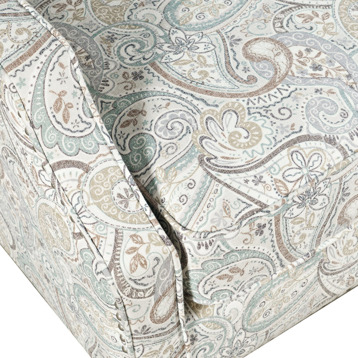Duval Accent Chair
