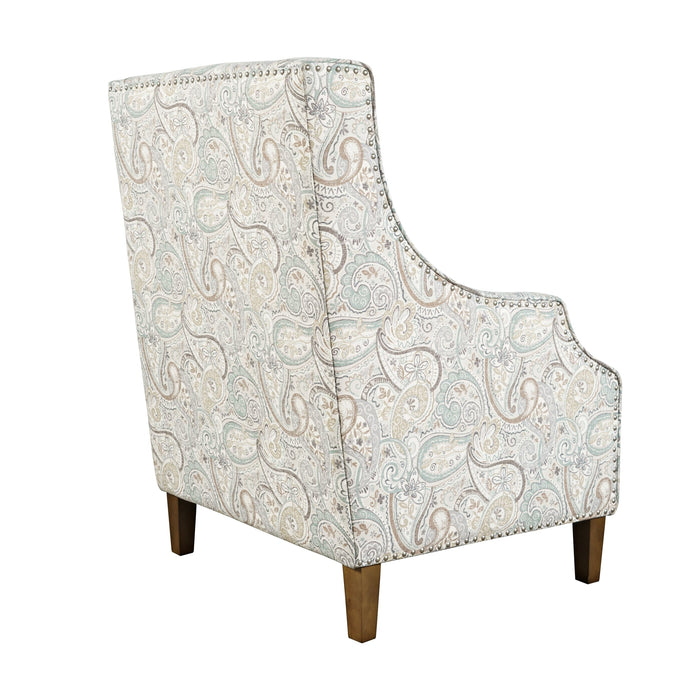 Duval Accent Chair