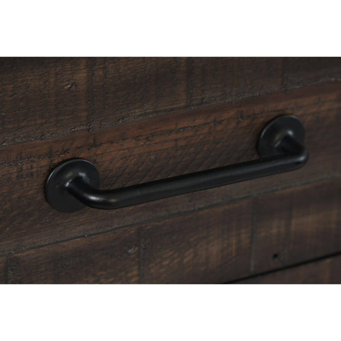 Madison County Barn Door Dresser