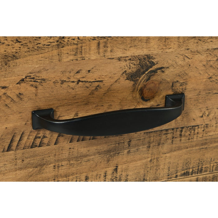 Telluride Media Console