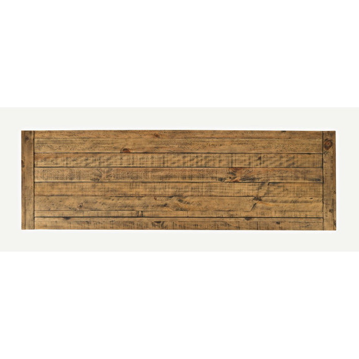 Telluride Media Console
