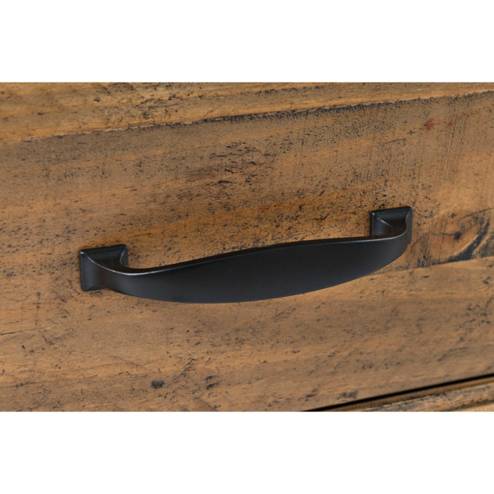Telluride Media Console