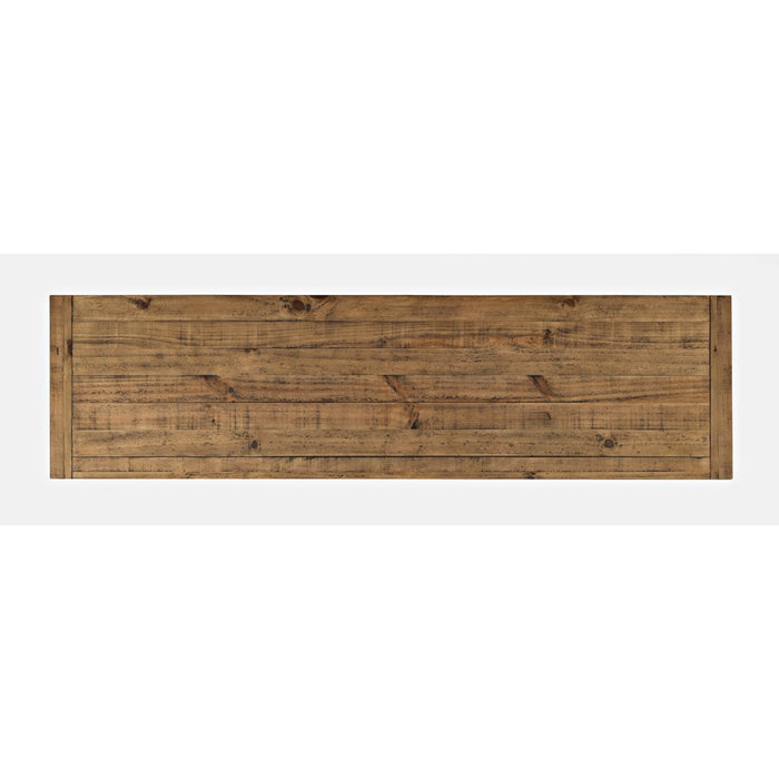 Telluride Media Console