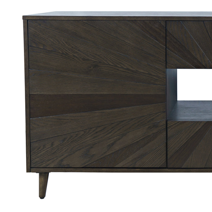 Reece Console Americano 70"