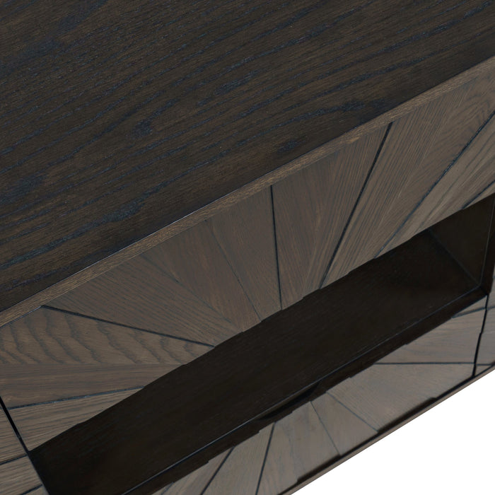 Reece Console Americano 70"