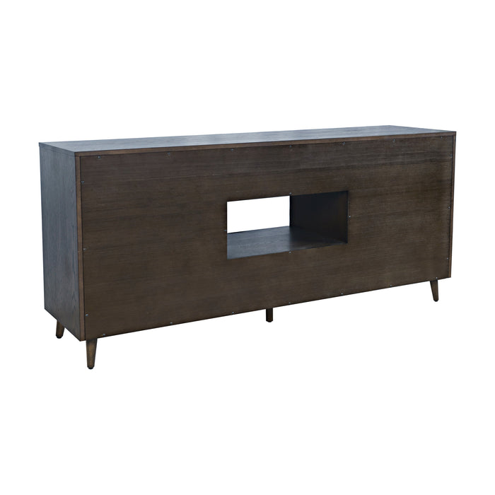 Reece Console Americano 70"