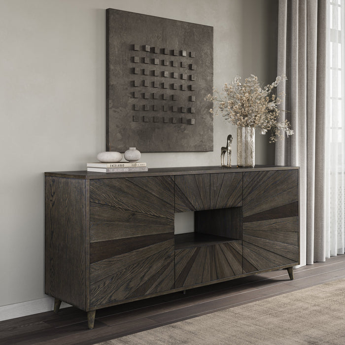 Reece Console Americano 70"