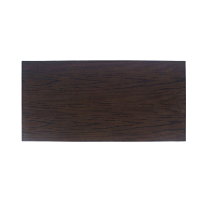 Brentwood Castered Leg Cocktail Table
