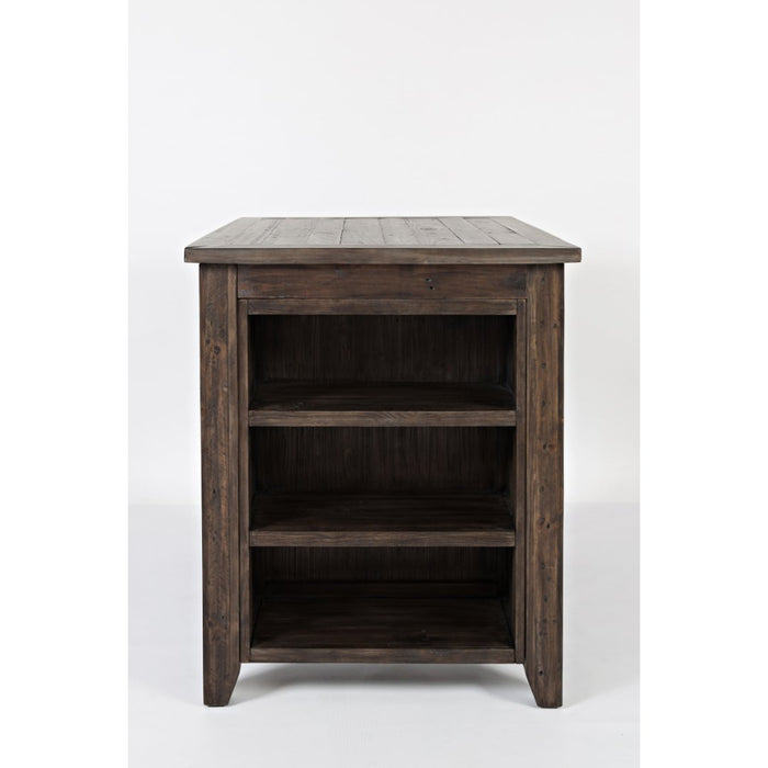 Madison County 3PC Counter Set