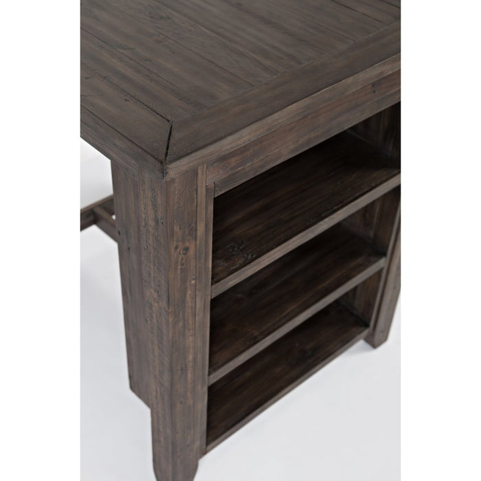 Madison County 3PC Counter Set