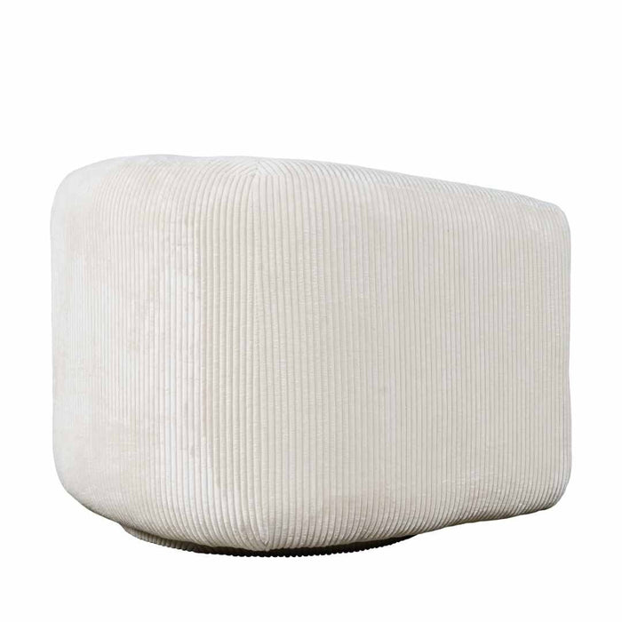 Biggs Swivel Chair