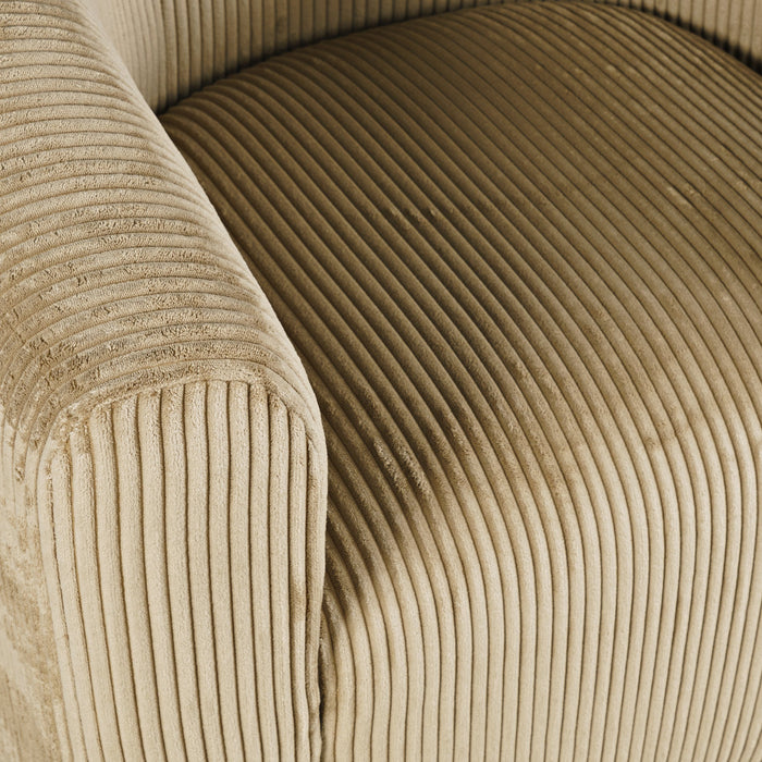 Biggs Swivel Chair