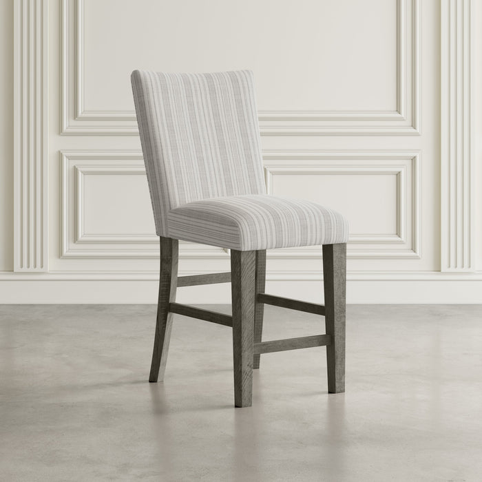 Telluride Upholstered Counter Stool (2/CTN)