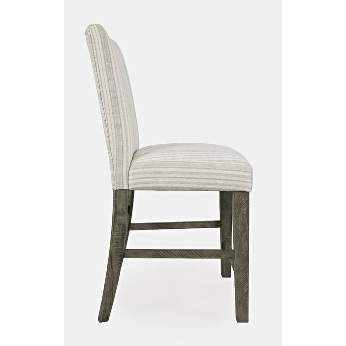 Telluride Upholstered Counter Stool (2/CTN)