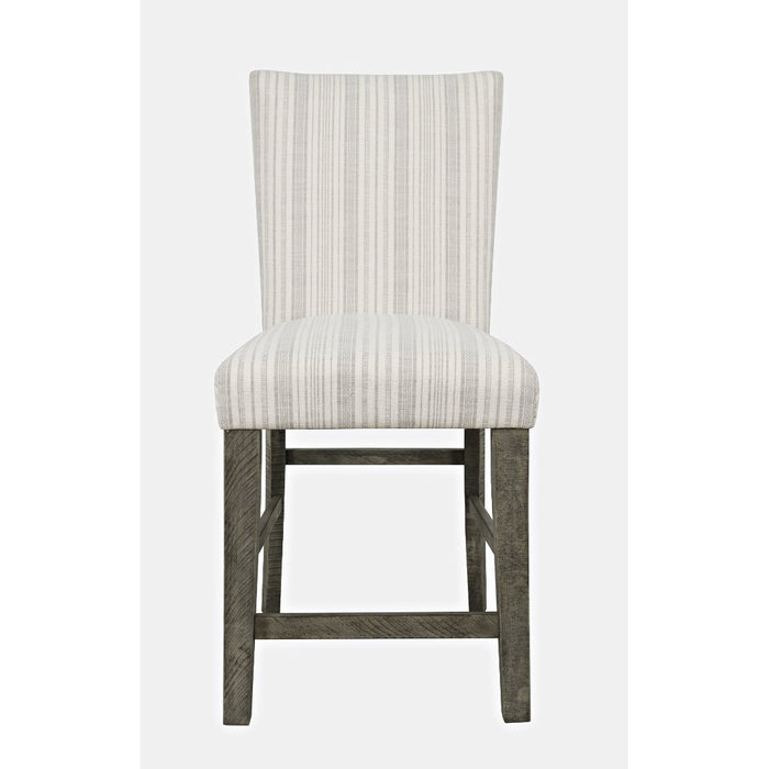 Telluride Upholstered Counter Stool (2/CTN)