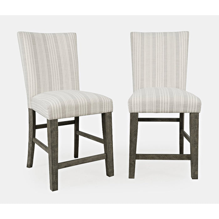 Telluride Upholstered Counter Stool (2/CTN)