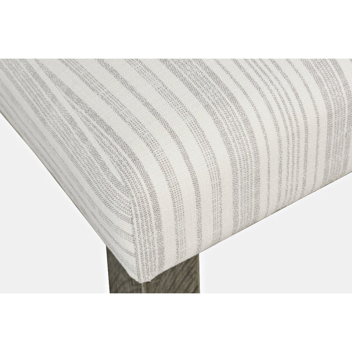 Telluride Upholstered Counter Stool (2/CTN)