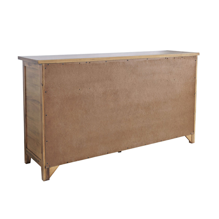 Claremont Dresser