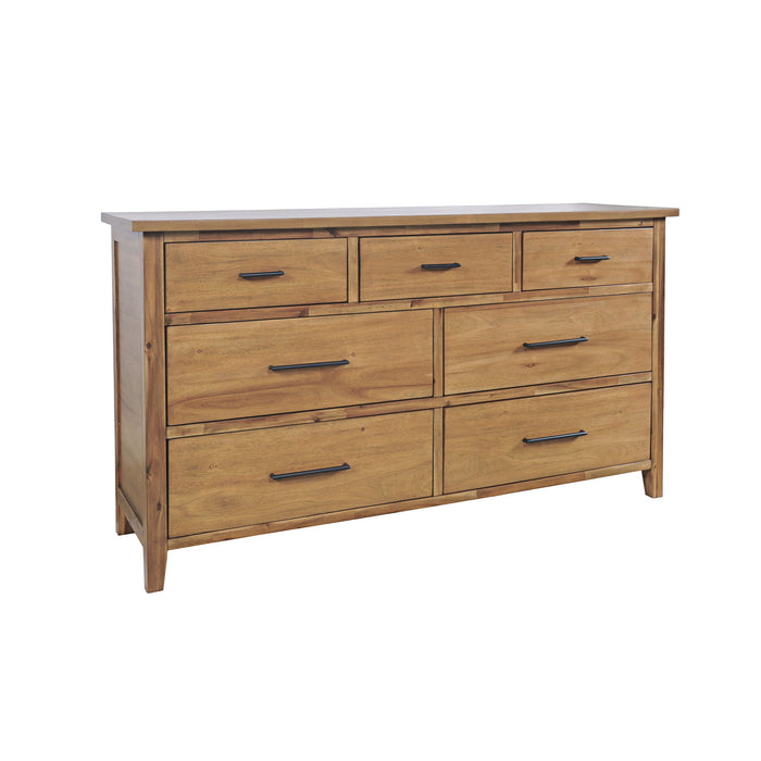 Claremont Dresser