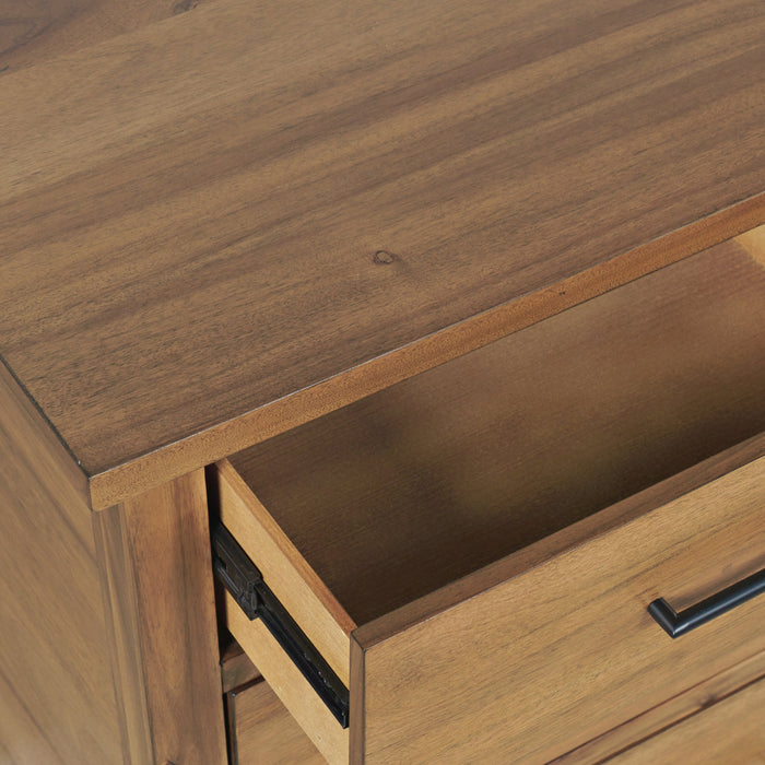 Claremont Dresser
