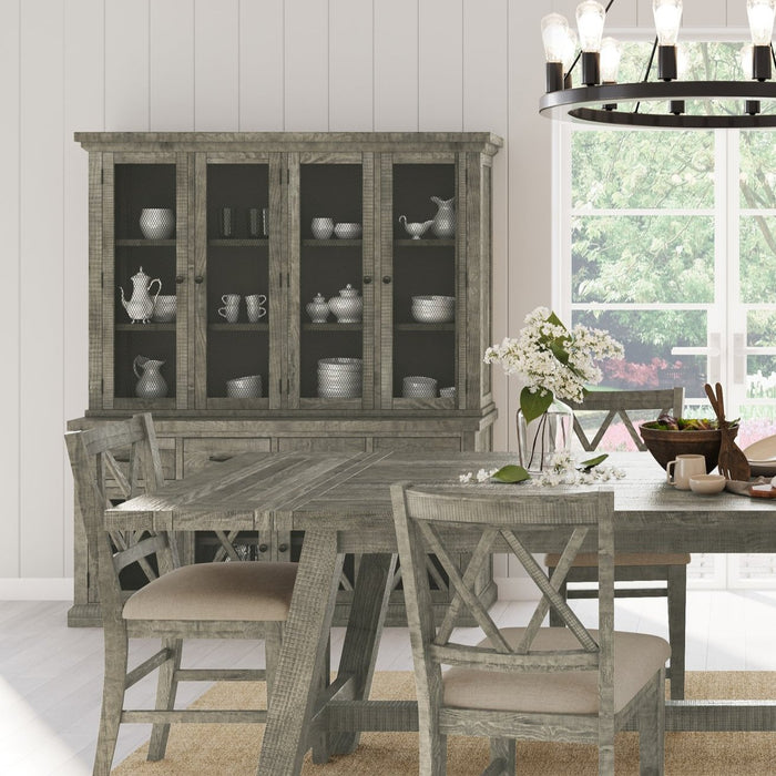 Telluride Server and Hutch