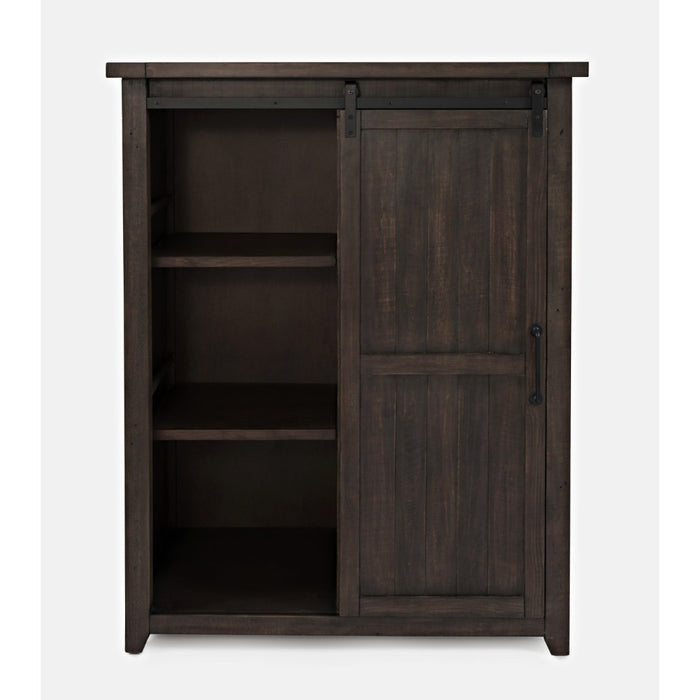 Madison County Barn Door Chest