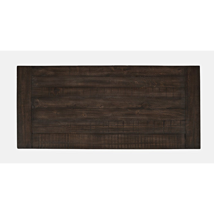 Madison County Barn Door Chest