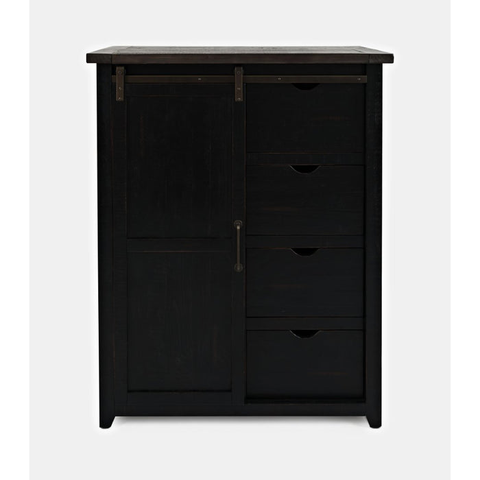 Madison County Barn Door Chest