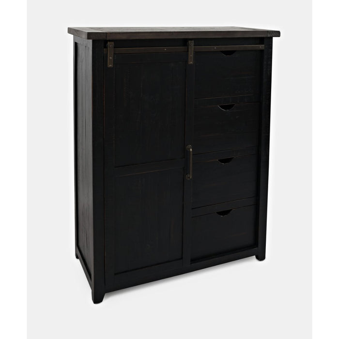 Madison County Barn Door Chest