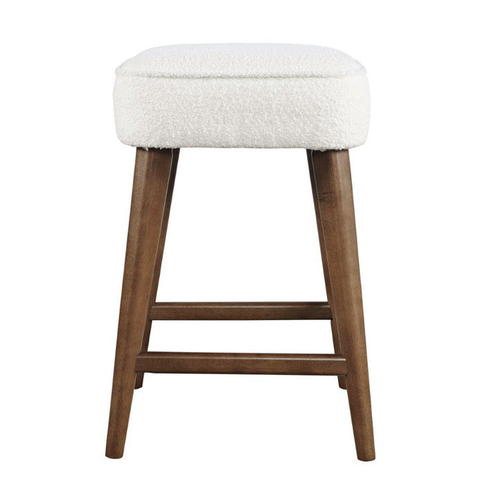 Wes Backless Stool (2/CTN)