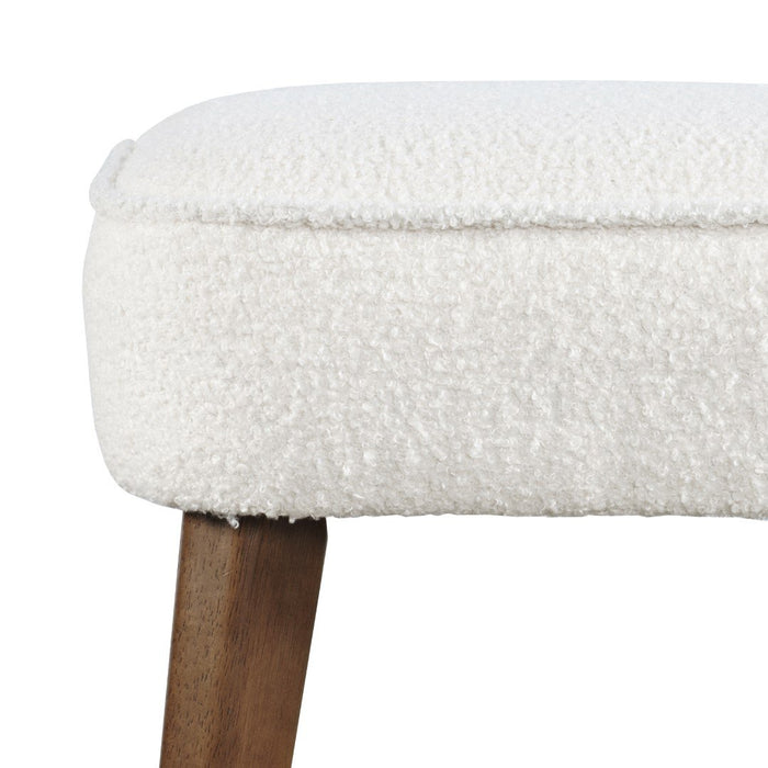 Wes Backless Stool (2/CTN)