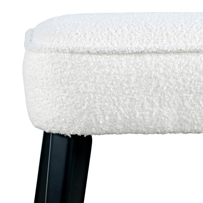 Wes Backless Stool (2/CTN)