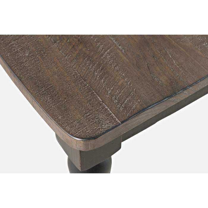 Madison County Slatback Chair (2/CTN)