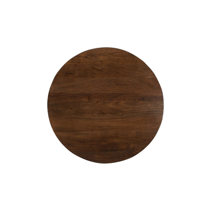 Prelude Round End Table