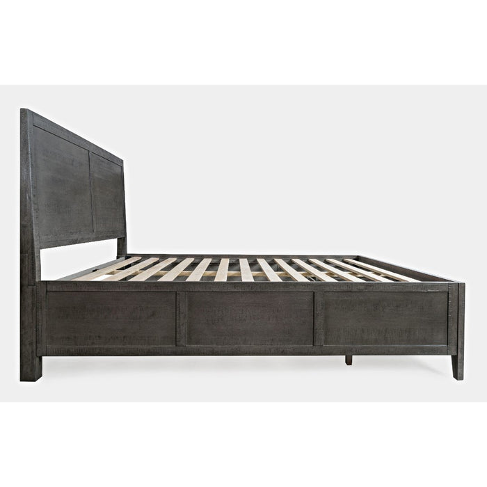 Maxton Storage Bed