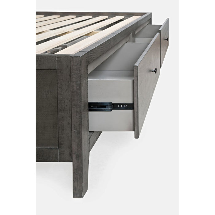 Maxton Storage Bed