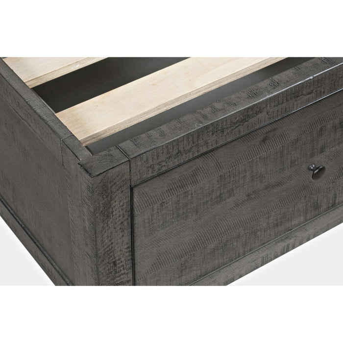 Maxton Storage Bed
