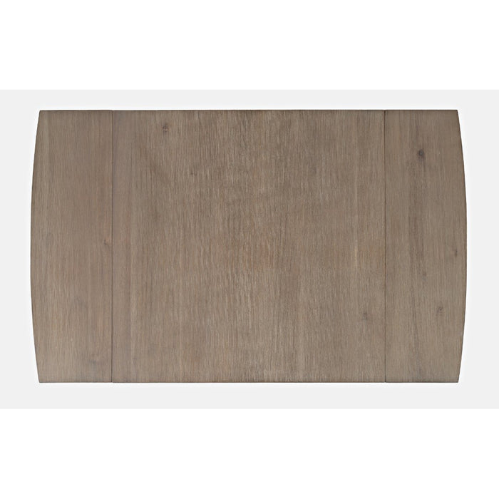 Eastern Tides Drop Leaf Counter Table
