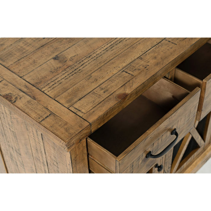 Telluride Server