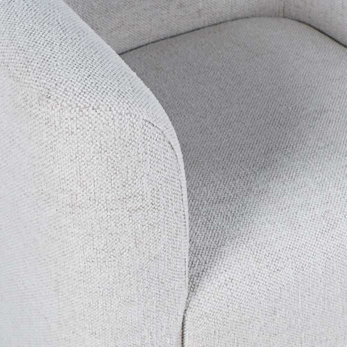 Lola Swivel Chair