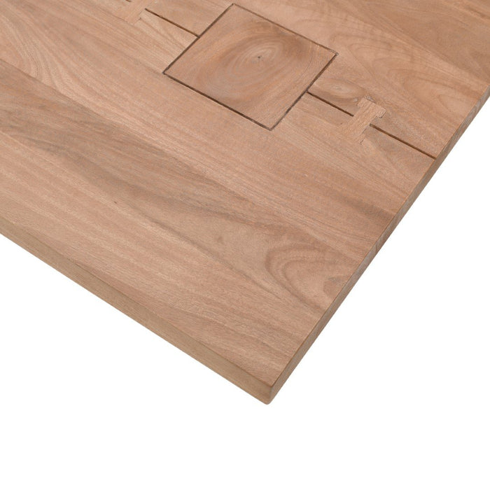 Sequoia Recreational Coffee Table