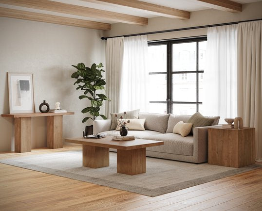Sequoia Recreational Coffee Table