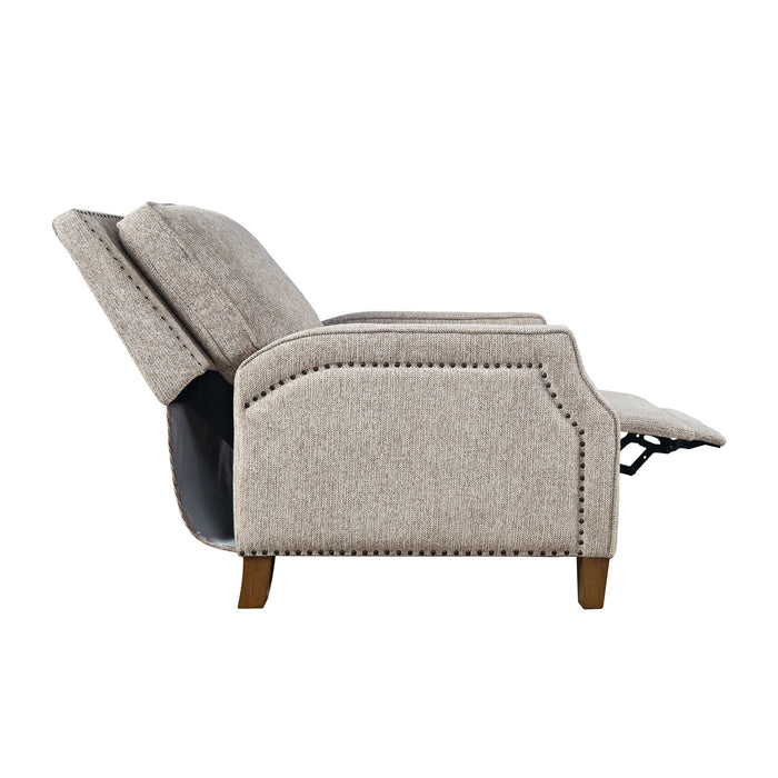York Recliner